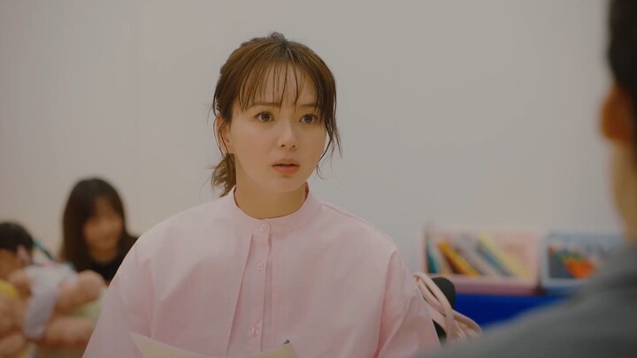 SF. TAIGAN NO KAJI TẬP 6