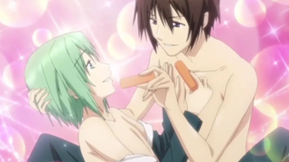 (BL/Yaoi) Yaoi ที่สุดของที่สุด
