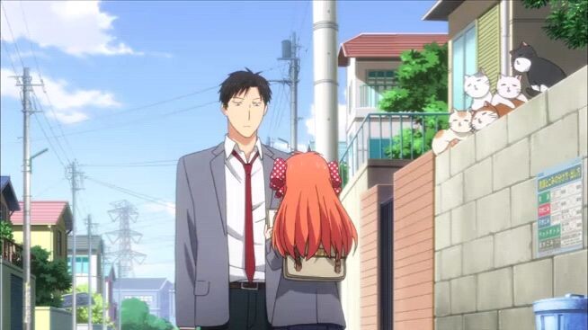 anime that I love