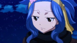 #fairy Gajeel và Levy