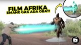 Beginilah Efek Visual film Afrika Yang Bikin Kamu Elus Dada, Bukannya Tegang Malah Ngakak Parah