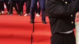 How on earth did the school leaders come up with the idea of inviting such a legendary figure to our