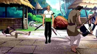 Zoro siêu ngầu siêu bá