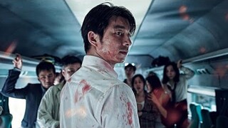 Train to busan [ Lovely ]