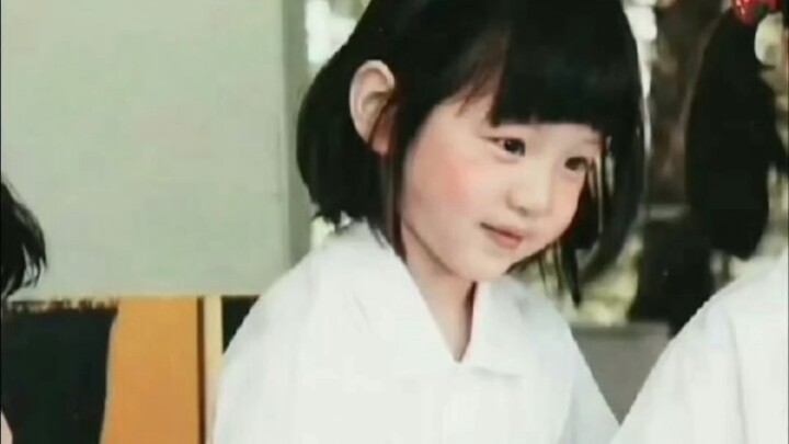 Trương Nguyên Anh || Năm năm của cô, những cơn đau trưởng thành của cô.