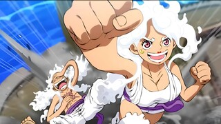 One Piece Episode 1146 | Bonney Jadi Nika!!!