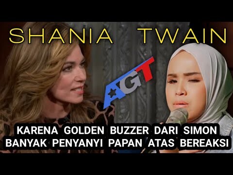 KECEWA❗BANYAK PENYANYI PAPAN ATAS MEREAKSI PUTRI ARIANI KARENA GOLDEN BUZZER DARI SIMON (SUB INDO)