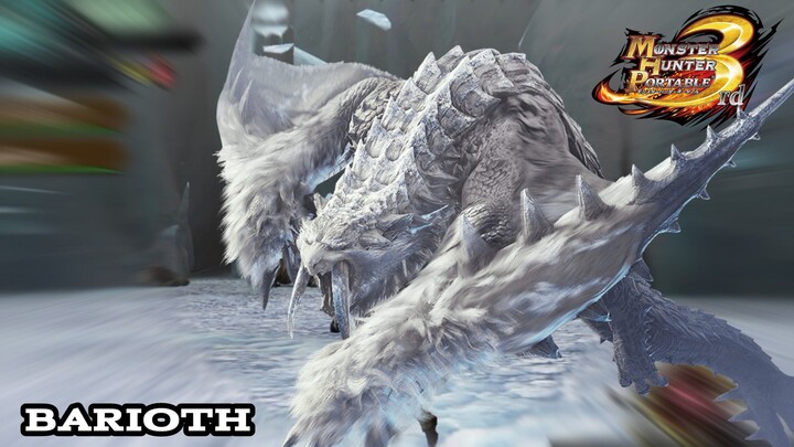 Berburu Wyvern Maung