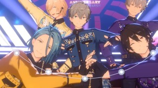 เกม|Ensemble Stars!|ทุกคนต่างร้องเพลงของตัวเอง ไม่มีสัญญาณลับ