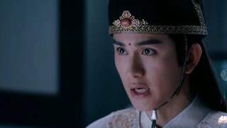 หวางเซียน - พ่อและลูก "ยาต้องห้าม" - ตอนที่ 12 - การส่งผ่านครั้งที่สองและการดัดแปลงครั้งที่สองที่ต้อ
