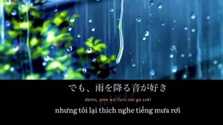 Tôi là một người cười nhưng lại không có nhiều niềm vui