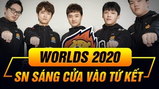 ĐÁNH GIÁ CƠ HỘI CỦA SUNING GAMING TẠI VÒNG BẢNG CKTG 2020 | SOFM SÁNG CỬA VÀO TỨ KẾT?