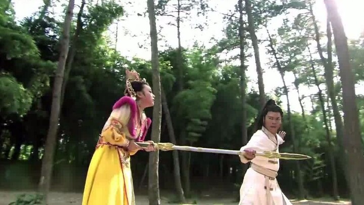 [เทพประยุทธ์พิชิตฟ้า 2] นี่เป็นการแก้แค้นที่ข้าทำแทนทุกๆคน