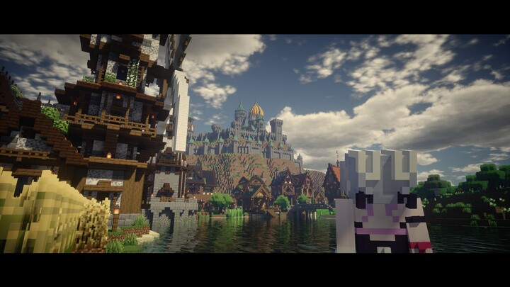 Selamat datang di domain saya!