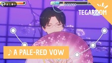 Ensemble Stars Music A Pale-Red Vow 2024.7.20