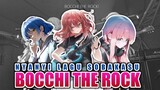 「AMV」BOCCHI THE ROCK - NYANYI LAGU SOBAKASU