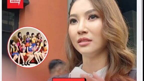Manajer artis, Nanda Persada, mengingat kembali masa ketika Ruben Onsu
