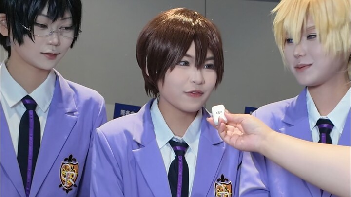 Tietie เยี่ยมชมนิทรรศการการ์ตูน bw อย่างกล้าหาญ มาดูว่ามีอันไหนที่คุณแนะนำบ้าง!