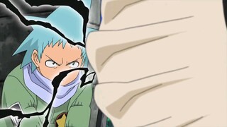 Soul Eater ยมทูตสายพันธุ์ซ่า ตอนที่ 36