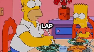 Something wrong with Homer