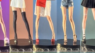 Haibara Ai's outfit for the 9th day