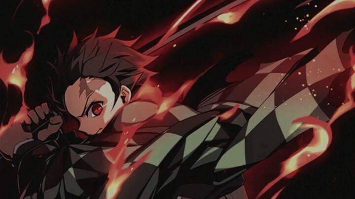 Demon Slayer#Tanjiro