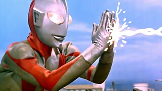[Ultraman] Melihat "lawan kuat" di "generasi pertama"