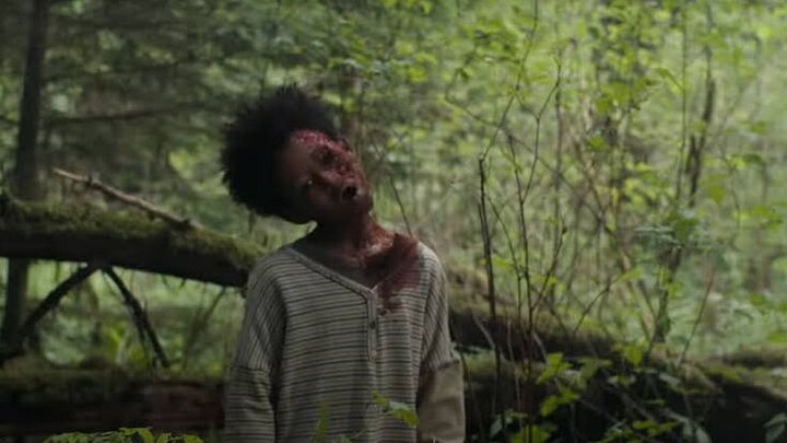 Letest hollywood hindi dubbed movie never let down