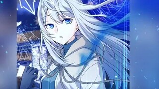 Episode 1｜The demon-slaying boy becomes a girl