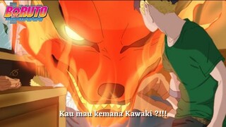 Boruto Episode 200 Sub Indonesia Terbaru PENUH FULL LAYAR HD| FULL NO SKIP2| Boruto Episode 200 Splr