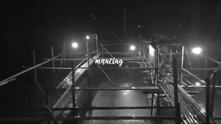 Nigth fishing