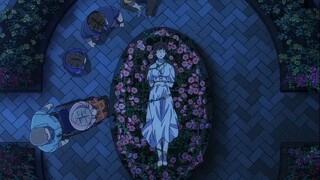 Nazotoki wa Dinner no Ato de EP 10