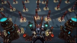 Preview Soulland S2 Episode 89