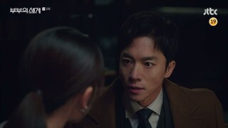 The World of The Married Episode 10