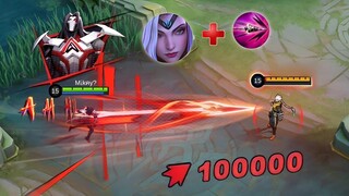 Valentina copy moskov ultimate new meta!