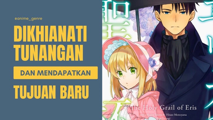 Tunangannya Berselingkuh dengan Wanita Lain, Tapi Ia Malah Dijebak dan Terancam Dihukum?! 😱😤