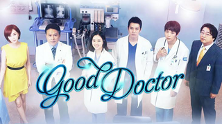 Good Doctor 2013 tagalog dubbed episode 7