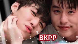 [BKPP] ความหวานของทั้งคู่ในงานอีเว้นท์ต่าง ๆ