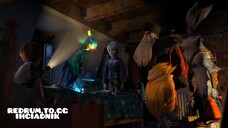 Rise of the Guardians