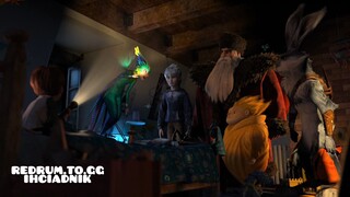 Rise of the Guardians