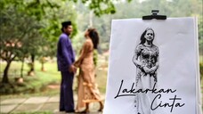 Telemovie Lakarkan Cinta 2018