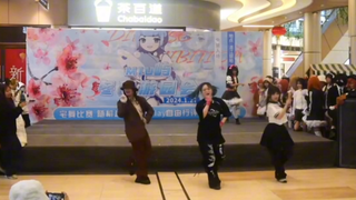 和黑糖梅老师最默契的一集🥺ch4nge是什么啊真不熟()