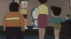 Doraemon in Hindi Season 02 Episode 33