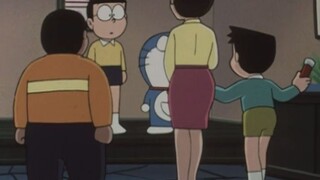Doraemon in Hindi Season 02 Episode 33