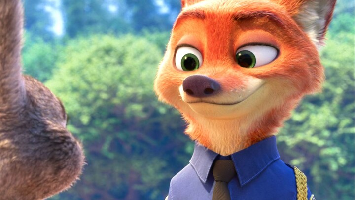 So this is where the problem lies! Both are villains, but why is there such a huge gap between Bober