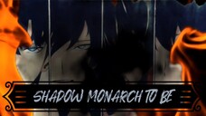 🅰︎🅼︎🆅︎ | Shadow Monarch | Solo Leveling