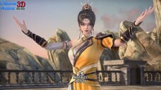 Over Goddess Episode 9 indo