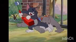 Cat Fishin' (1947) HD Intro & Outro  Watch the full movie for free :In Description