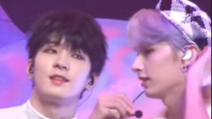 [You Hui] warna membuat orang hilang akal