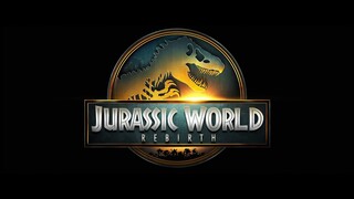 Jurassic World Rebirth Trailer 2